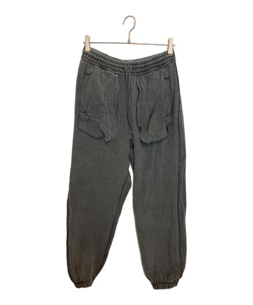 Carhartt WIP（カーハート ワーク イン プログレス）CARHARTT WIP (カーハート ワークインプログレス) ビスタ スウェットパンツ ブラック サイズ:Ｓの古着・服飾アイテム