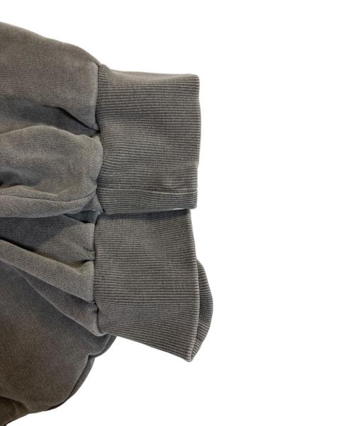 Carhartt WIP（カーハート ワークインプログレス）CARHARTT WIP (カーハート ワークインプログレス) フーデッド ヴィスタ スウェットシャツ ブラック サイズ:Mの古着・服飾アイテム