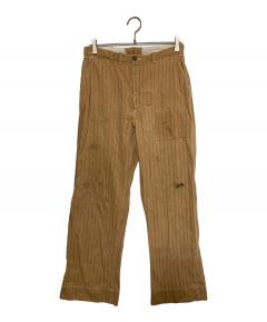 中古・古着通販】SAINT MICHAEL (セントマイケル) 25SS DOUBLE KNEE