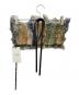 Ameri (アメリ) RIPPLE SHAGGY ART BARE TOP イエロー サイズ:Free 未使用品：7000円