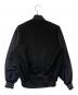 RIM.ARK (リムアーク) Stadium jacket /460HAS30-0301 ブラック サイズ:FREE：13000円