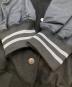 中古・古着 RIM.ARK (リムアーク) Stadium jacket /460HAS30-0301 ブラック サイズ:FREE：13000円