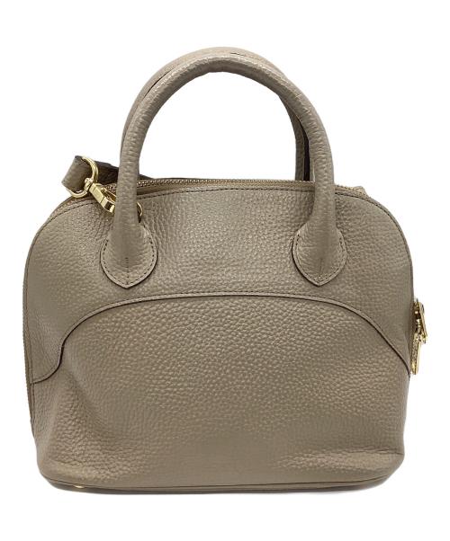 A.D.M.J.（エーディーエムジェイ）A.D.M.J. (エーディーエムジェイ) ビジュー2WAYバッグの古着・服飾アイテム