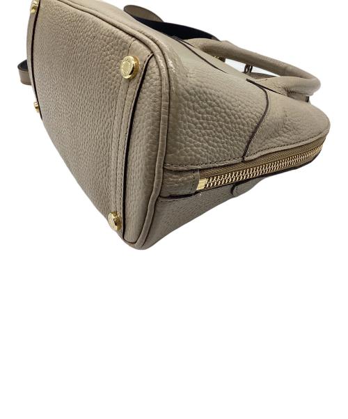 A.D.M.J.（エーディーエムジェイ）A.D.M.J. (エーディーエムジェイ) ビジュー2WAYバッグの古着・服飾アイテム