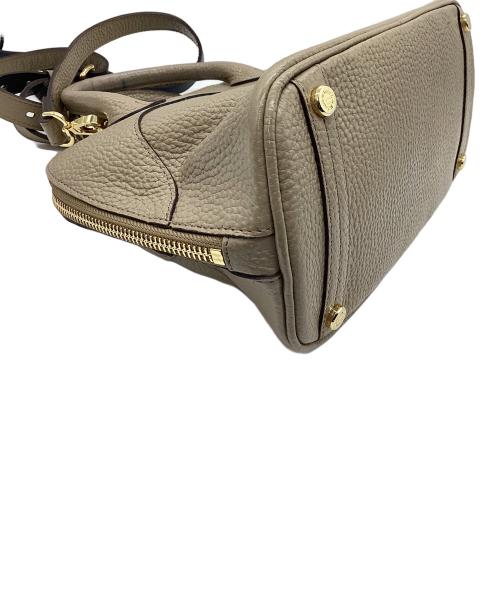 A.D.M.J.（エーディーエムジェイ）A.D.M.J. (エーディーエムジェイ) ビジュー2WAYバッグの古着・服飾アイテム