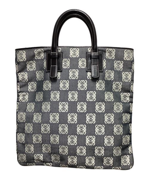 LOEWE（ロエベ）LOEWE (ロエベ) アナグラムトートバッグの古着・服飾アイテム