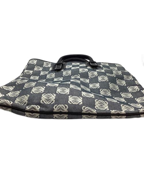 LOEWE（ロエベ）LOEWE (ロエベ) アナグラムトートバッグの古着・服飾アイテム