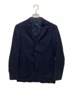 BEAMS Fビームスエフ）の古着「ICESENSE SOLID JACKET」｜ネイビー