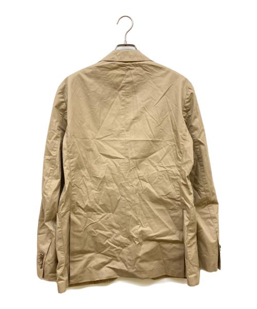 LARDINI（ラルディーニ）LARDINI (ラルディーニ) セットアップスーツ ベージュ サイズ:48の古着・服飾アイテム