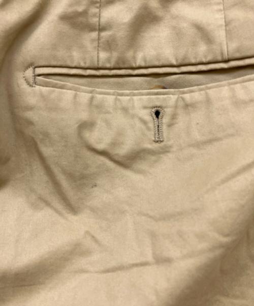 LARDINI（ラルディーニ）LARDINI (ラルディーニ) セットアップスーツ ベージュ サイズ:48の古着・服飾アイテム