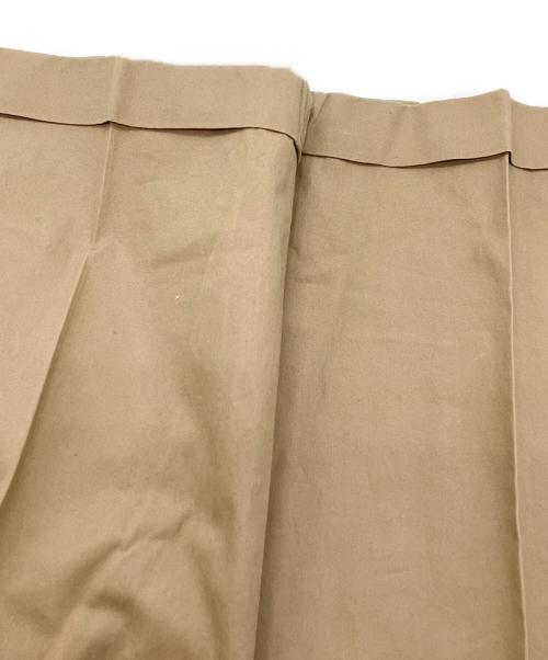 LARDINI（ラルディーニ）LARDINI (ラルディーニ) セットアップスーツ ベージュ サイズ:48の古着・服飾アイテム