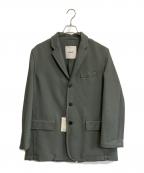 OAMCオーエーエムシー）の古着「CHEMICAL JACKET」｜グレー