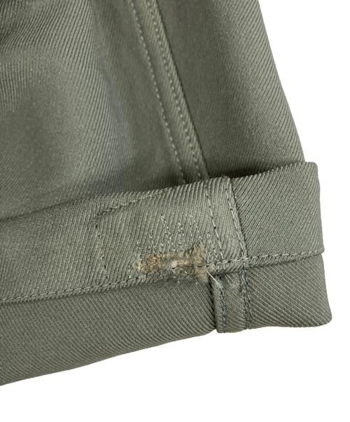 OAMC（オーエーエムシー）OAMC (オーエーエムシー) CHEMICAL JACKET グレー サイズ:48の古着・服飾アイテム