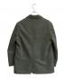 OAMC (オーエーエムシー) CHEMICAL JACKET グレー サイズ:48：14000円