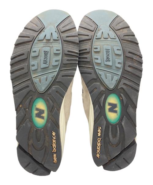 NEW BALANCE（ニューバランス）NEW BALANCE (ニューバランス) スニーカー グレー サイズ:US10の古着・服飾アイテム