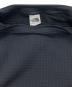 中古・古着 THE NORTH FACE (ザ ノース フェイス) Thermal Versa Grid Crew ブラック サイズ:L 未使用品：7000円