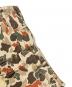 中古・古着 Denim & Supply Ralph Lauren (デニム＆サプライ ラルフローレン) ハンターカモナンバリングショーツ ベージュ サイズ:83.5ｃｍ（W33）：5000円