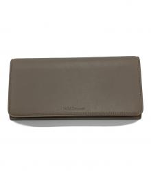J&M DAVIDSON（ジェイ＆エム デヴィッドソン）の古着「FLAT WALLET」