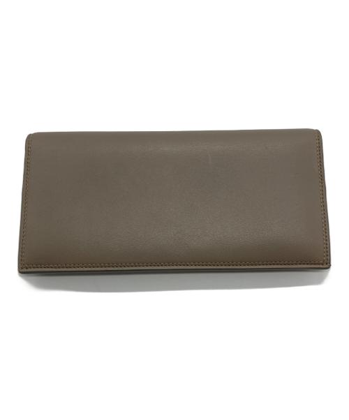 J&M DAVIDSON（ジェイ＆エム デヴィッドソン）J&M DAVIDSON (ジェイ＆エム デヴィッドソン) FLAT WALLET サイズ:-の古着・服飾アイテム