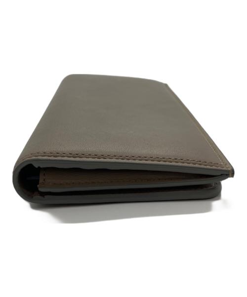 J&M DAVIDSON（ジェイ＆エム デヴィッドソン）J&M DAVIDSON (ジェイ＆エム デヴィッドソン) FLAT WALLET サイズ:-の古着・服飾アイテム