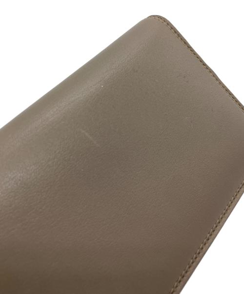 J&M DAVIDSON（ジェイ＆エム デヴィッドソン）J&M DAVIDSON (ジェイ＆エム デヴィッドソン) FLAT WALLET サイズ:-の古着・服飾アイテム