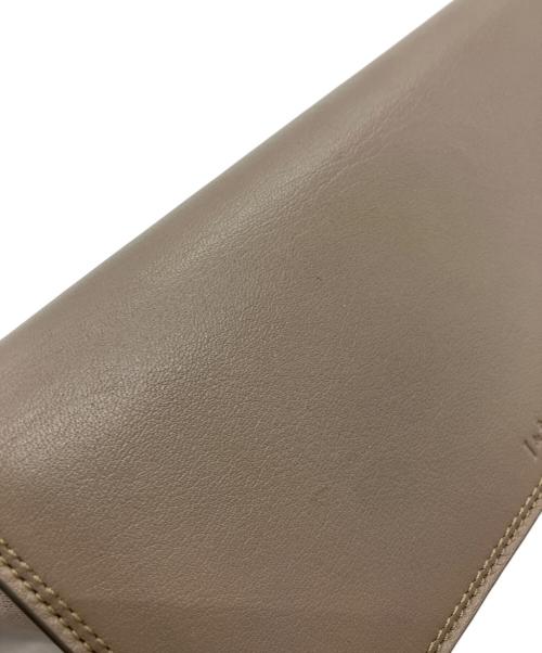 J&M DAVIDSON（ジェイ＆エム デヴィッドソン）J&M DAVIDSON (ジェイ＆エム デヴィッドソン) FLAT WALLET サイズ:-の古着・服飾アイテム
