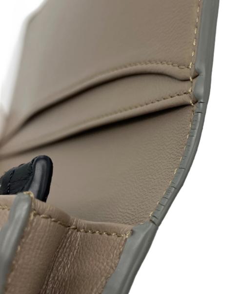J&M DAVIDSON（ジェイ＆エム デヴィッドソン）J&M DAVIDSON (ジェイ＆エム デヴィッドソン) FLAT WALLET サイズ:-の古着・服飾アイテム