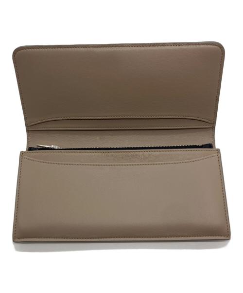 J&M DAVIDSON（ジェイ＆エム デヴィッドソン）J&M DAVIDSON (ジェイ＆エム デヴィッドソン) FLAT WALLET サイズ:-の古着・服飾アイテム