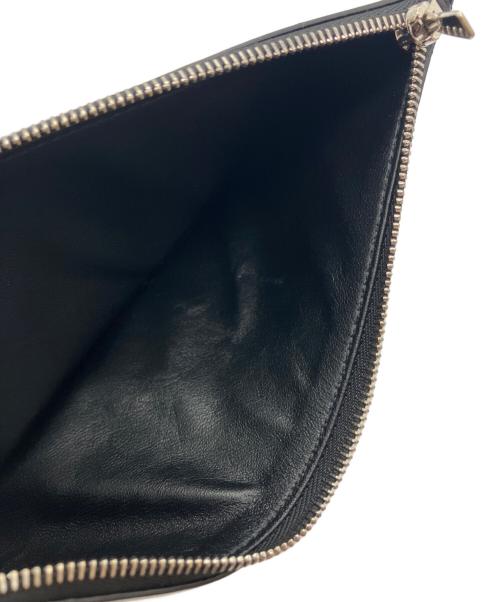 J&M DAVIDSON（ジェイ＆エム デヴィッドソン）J&M DAVIDSON (ジェイ＆エム デヴィッドソン) FLAT WALLET サイズ:-の古着・服飾アイテム