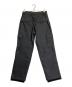 GR10K (ジーアールテンケー) SHANK STRUCTURED PANTS グレー サイズ:48：13000円
