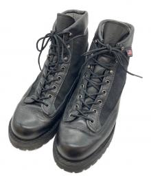 Danner（ダナー）の古着「DANNER LIGHT」｜ブラック