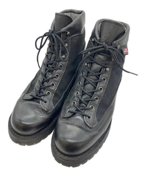 Danner（ダナー）Danner (ダナー) DANNER LIGHT ブラック サイズ:41 1/2の古着・服飾アイテム