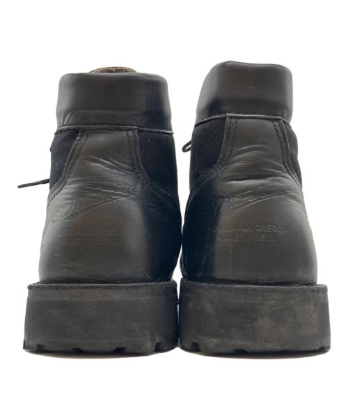 Danner（ダナー）Danner (ダナー) DANNER LIGHT ブラック サイズ:41 1/2の古着・服飾アイテム