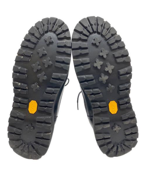 Danner（ダナー）Danner (ダナー) DANNER LIGHT ブラック サイズ:41 1/2の古着・服飾アイテム