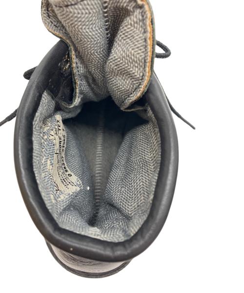 Danner（ダナー）Danner (ダナー) DANNER LIGHT ブラック サイズ:41 1/2の古着・服飾アイテム