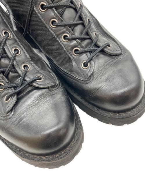 Danner（ダナー）Danner (ダナー) DANNER LIGHT ブラック サイズ:41 1/2の古着・服飾アイテム