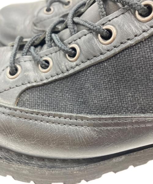 Danner（ダナー）Danner (ダナー) DANNER LIGHT ブラック サイズ:41 1/2の古着・服飾アイテム