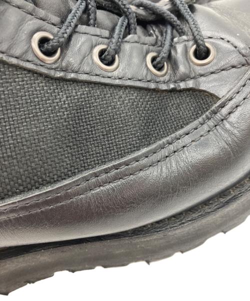 Danner（ダナー）Danner (ダナー) DANNER LIGHT ブラック サイズ:41 1/2の古着・服飾アイテム