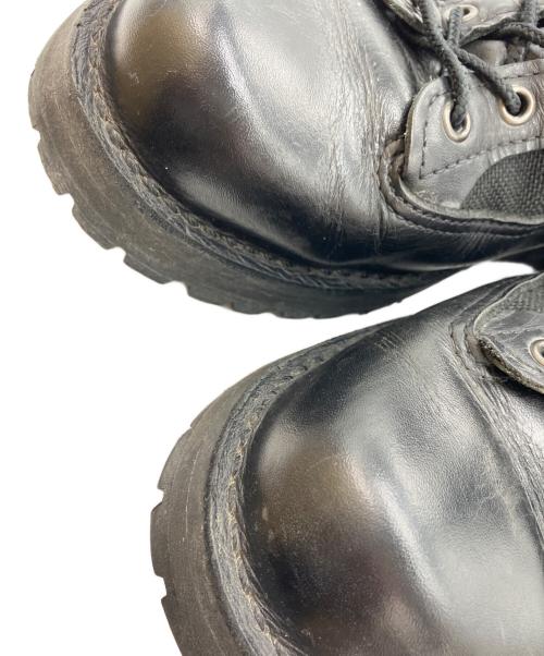 Danner（ダナー）Danner (ダナー) DANNER LIGHT ブラック サイズ:41 1/2の古着・服飾アイテム