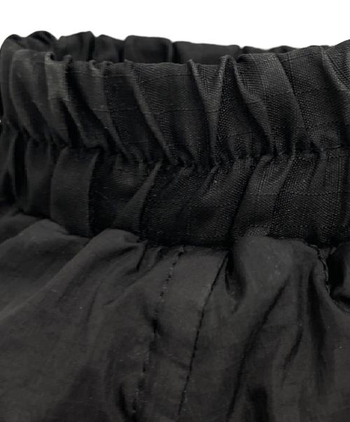 WILD THINGS（ワイルドシングス）WILD THINGS (ワイルドシングス) TAION (タイオン) JOURNAL STANDARD relume (ジャーナルスタンダード レリューム) 別注 HAPPY JKT ブラック サイズ:Sの古着・服飾アイテム