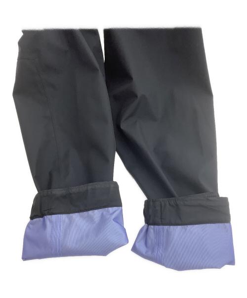 THE NORTH FACE（ザ ノース フェイス）THE NORTH FACE (ザ ノース フェイス) MOUNTAIN RAINTEX JACKET ブラック サイズ:Mの古着・服飾アイテム