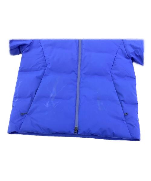 Patagonia（パタゴニア）Patagonia (パタゴニア) JACKSON GLACIER JACKET ブルー サイズ:Sの古着・服飾アイテム