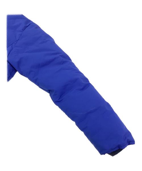 Patagonia（パタゴニア）Patagonia (パタゴニア) JACKSON GLACIER JACKET ブルー サイズ:Sの古着・服飾アイテム