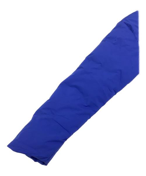 Patagonia（パタゴニア）Patagonia (パタゴニア) JACKSON GLACIER JACKET ブルー サイズ:Sの古着・服飾アイテム