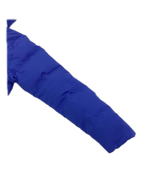 Patagonia（パタゴニア）Patagonia (パタゴニア) JACKSON GLACIER JACKET ブルー サイズ:Sの古着・服飾アイテム