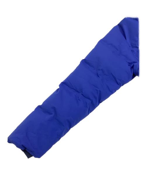 Patagonia（パタゴニア）Patagonia (パタゴニア) JACKSON GLACIER JACKET ブルー サイズ:Sの古着・服飾アイテム