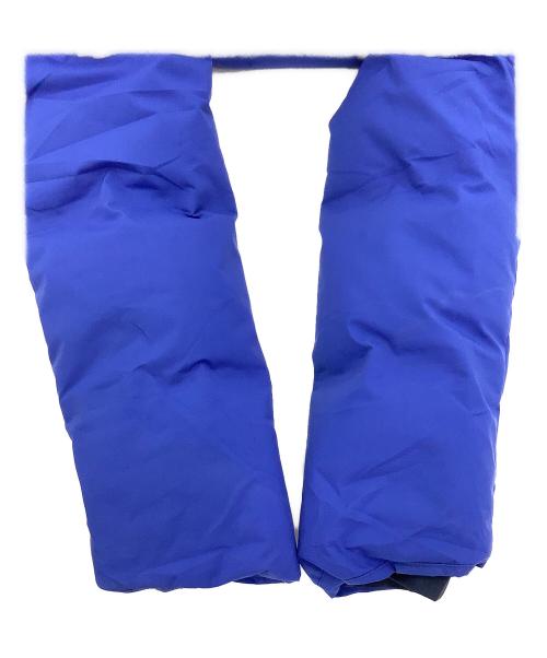 Patagonia（パタゴニア）Patagonia (パタゴニア) JACKSON GLACIER JACKET ブルー サイズ:Sの古着・服飾アイテム