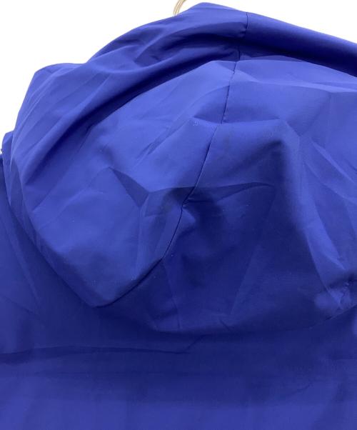 Patagonia（パタゴニア）Patagonia (パタゴニア) JACKSON GLACIER JACKET ブルー サイズ:Sの古着・服飾アイテム
