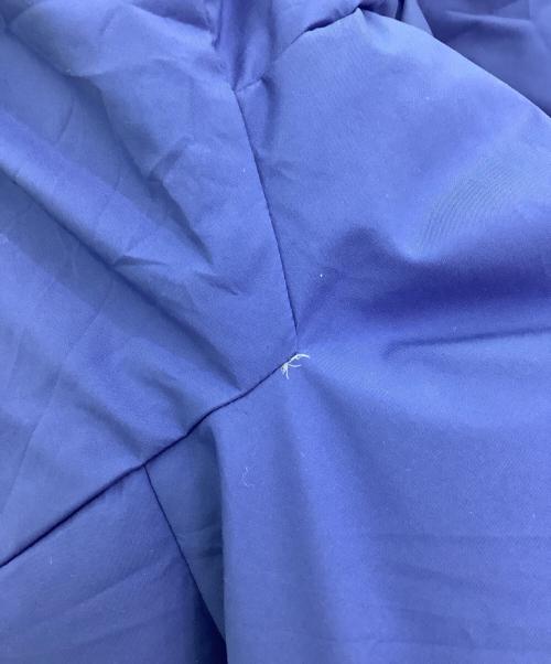 Patagonia（パタゴニア）Patagonia (パタゴニア) JACKSON GLACIER JACKET ブルー サイズ:Sの古着・服飾アイテム