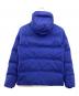 Patagonia (パタゴニア) JACKSON GLACIER JACKET ブルー サイズ:S：17000円